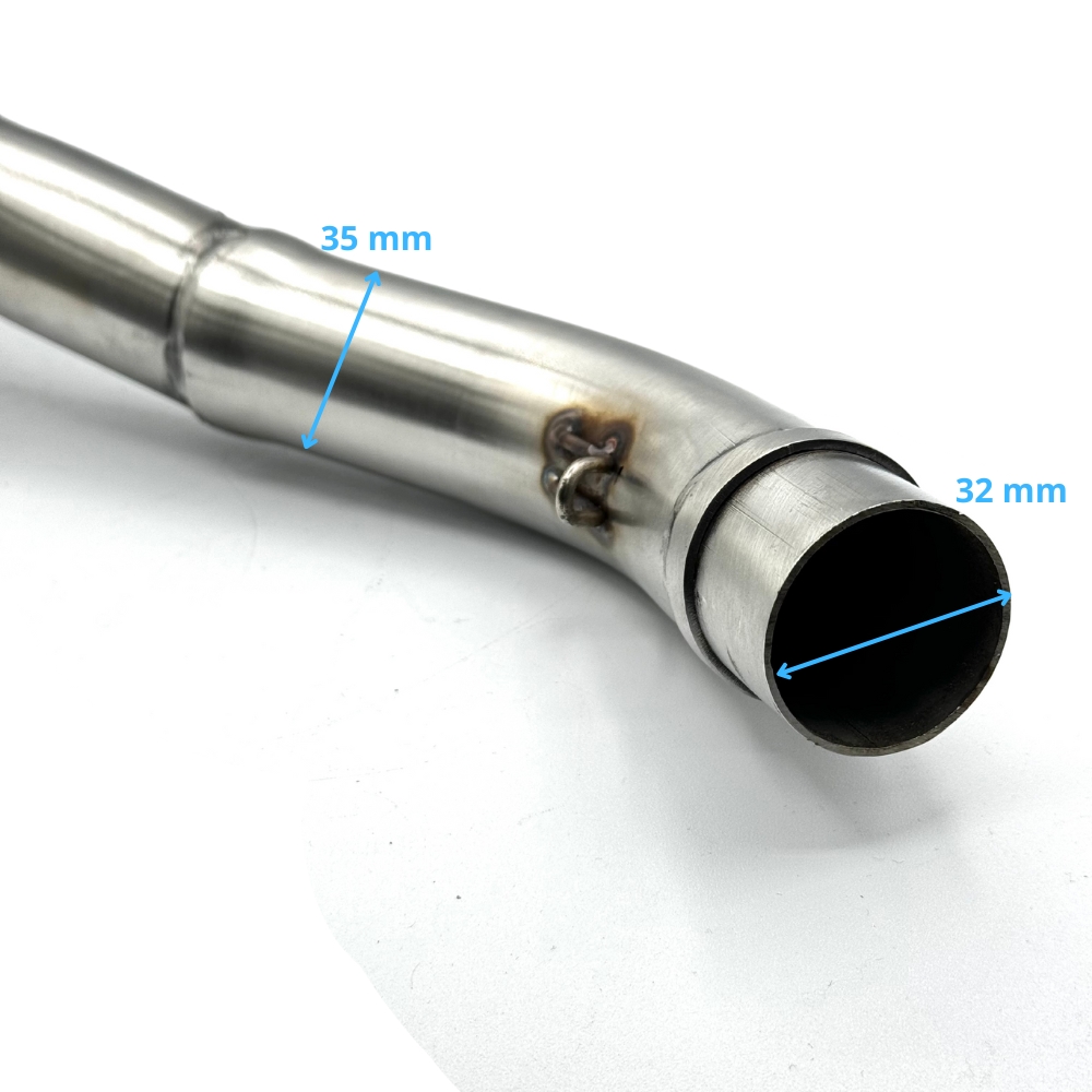 ESCAPE 40MM PIT BIKE Thunder 250